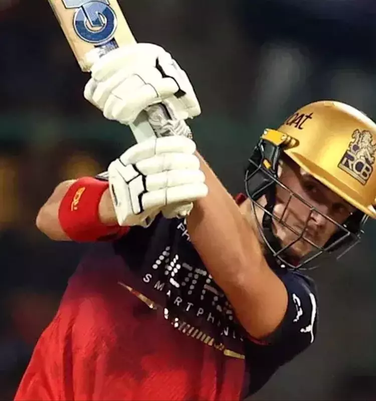 Kohli's Masterclass Leads RCB to Victory Over Gujarat Titans