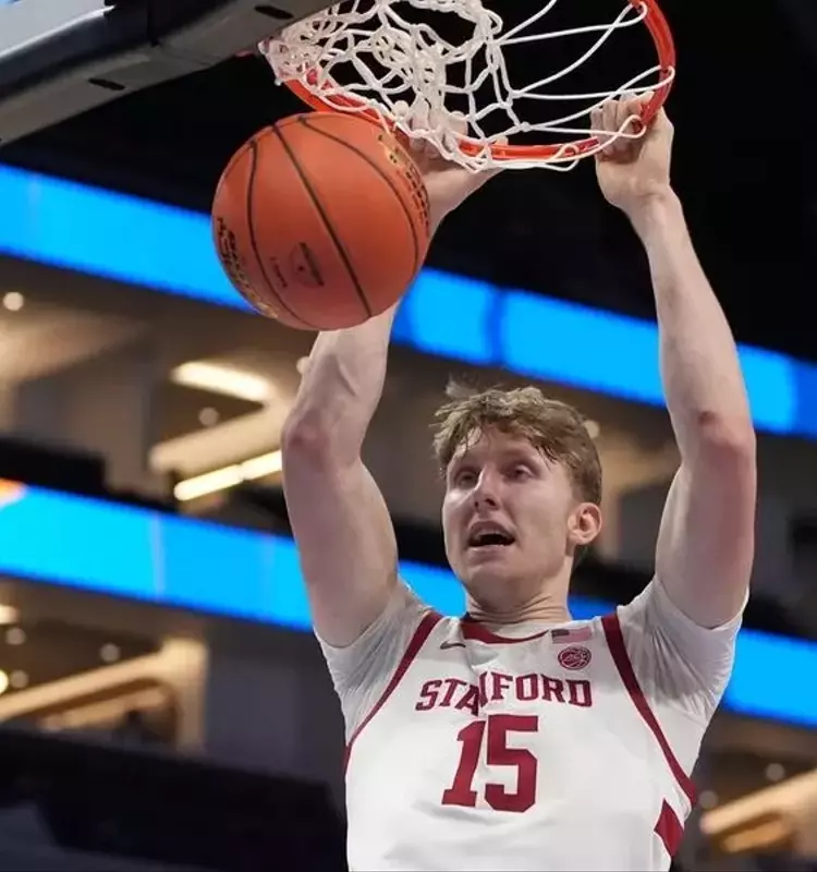 Oskar Giltay Joins UConn: A Game-Changer for the Huskies