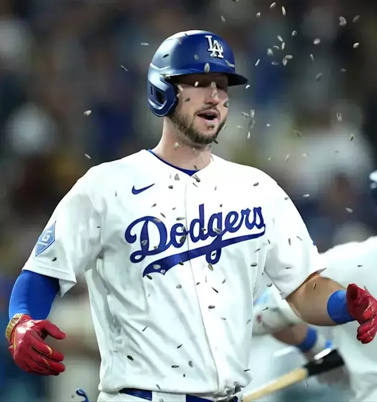 Dodgers vs. Cubs: Pitching Matchup and Offensive Insights