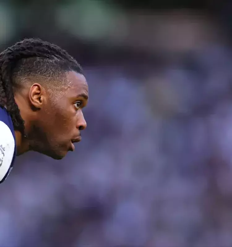 Tottenham Hotspur Faces Injury Challenges Ahead of Wolves Match
