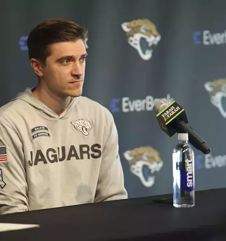 Jaguars' Strategic Draft Play: Forgoing Round 1 for Deep Talent Pool