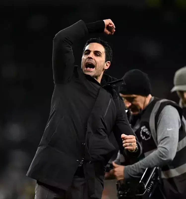 Arteta's Future at Arsenal: Stability Amidst Trophy Pursuit