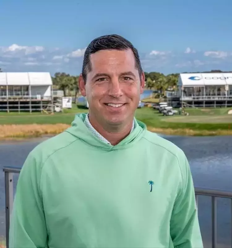 PGA Tour Layoffs Impact Cognizant Classic Leadership Amid Restructuring