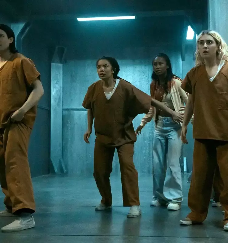 Gen V Canceled After Two Seasons, Vought Cinematic Universe Continues