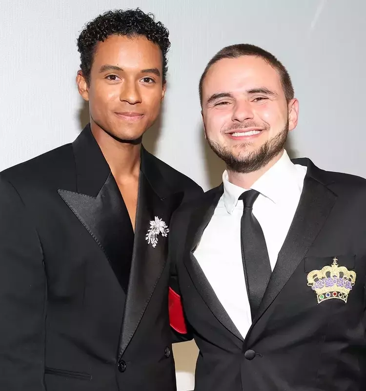 Emotional Reaction to ‘Michael’ Biopic Transformation