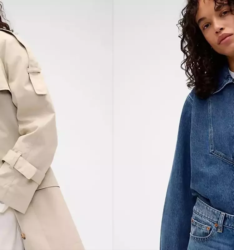 Victoria Beckham x Gap: A Fusion of Style and Everyday Wear