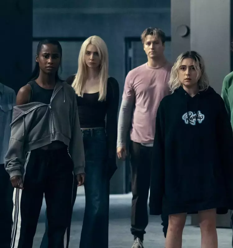 Prime Video Cancels 'Gen V' After Two Seasons