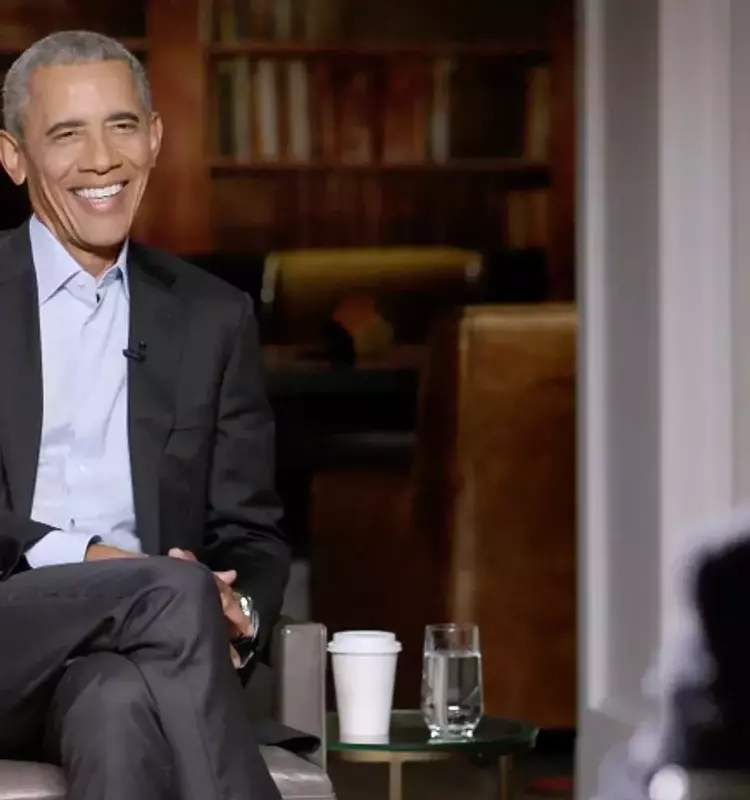 Obama to Appear on Colbert's Final Show