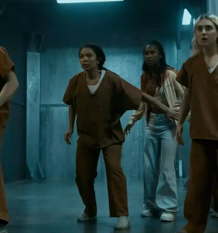 “Gen V” Will Not Return for a Third Season on Amazon