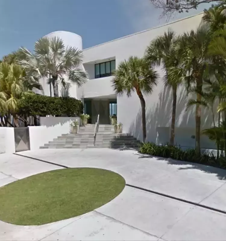 Scarface Mansion in Key Biscayne Listed for $237 Million