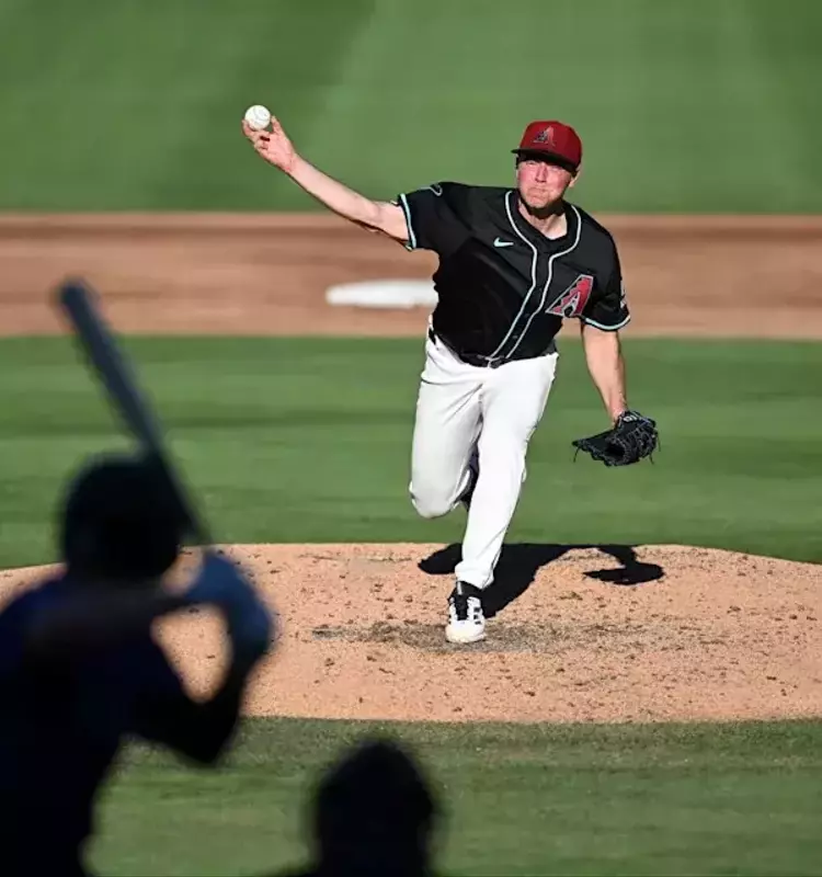 Analyzing the Arizona Diamondbacks' Pitching Prospect Pool: A Critical Review