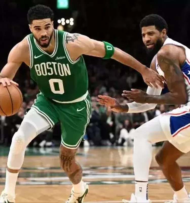 Celtics and 76ers Set for Crucial Game 3 Showdown