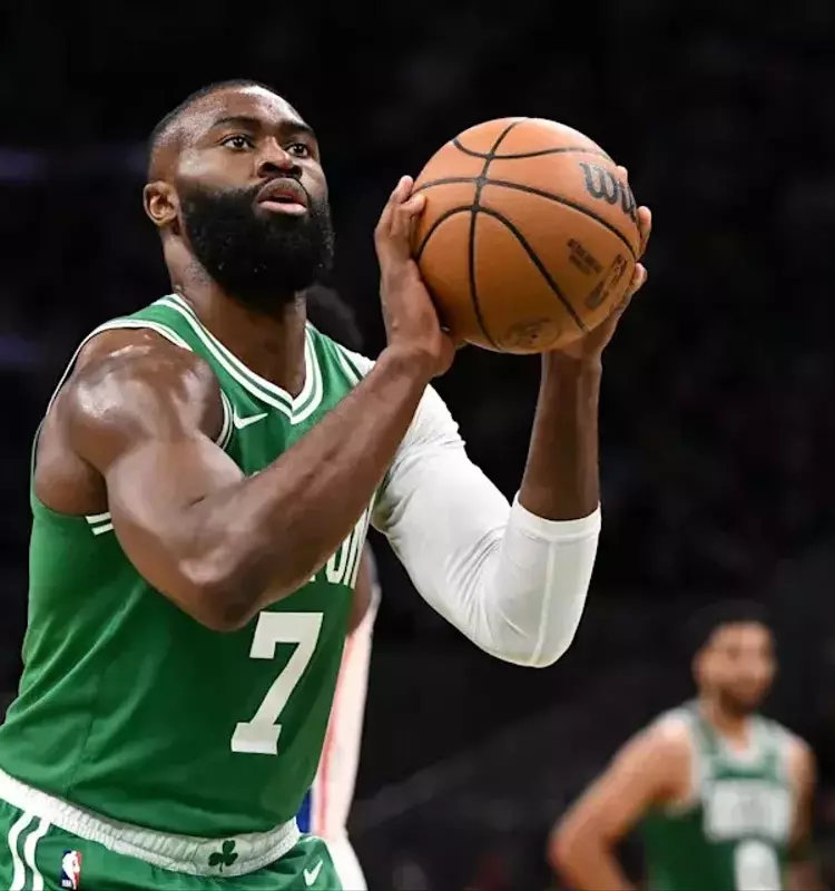 Celtics' Underestimated Championship Pursuit