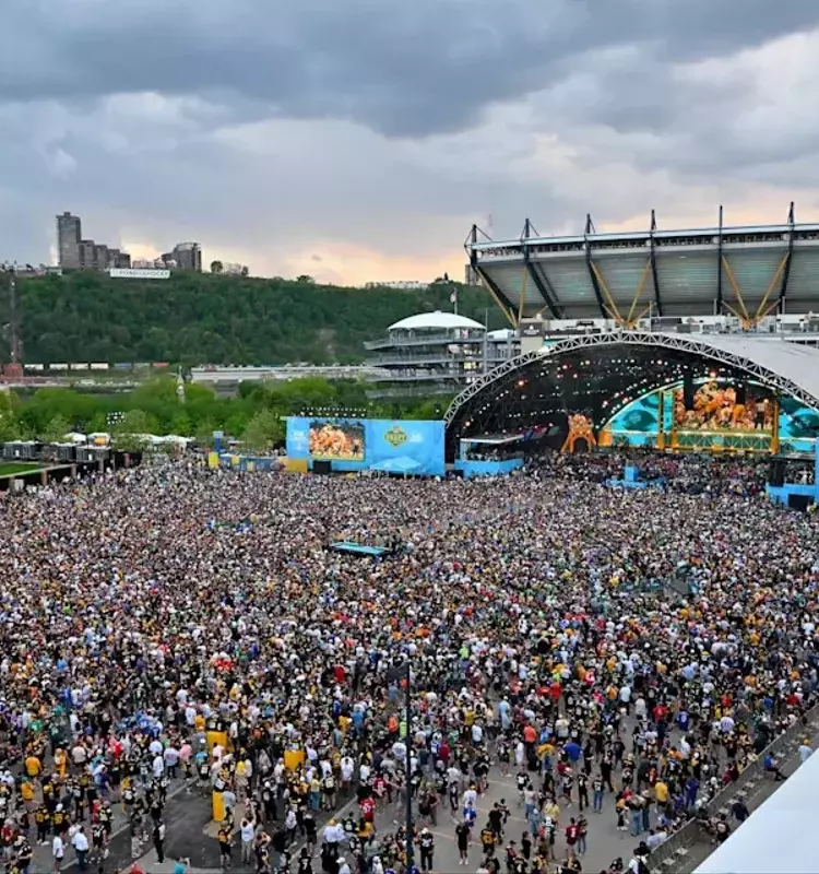 2026 NFL Draft: Day 2 Live Updates