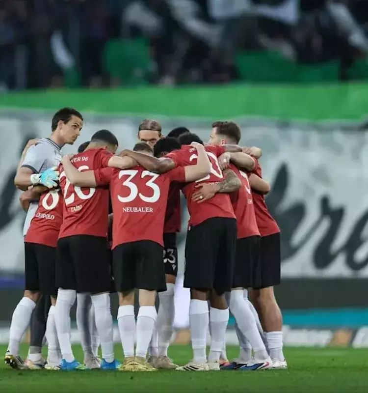 2. Bundesliga Match Preview: Karlsruher SC vs. Hannover 96