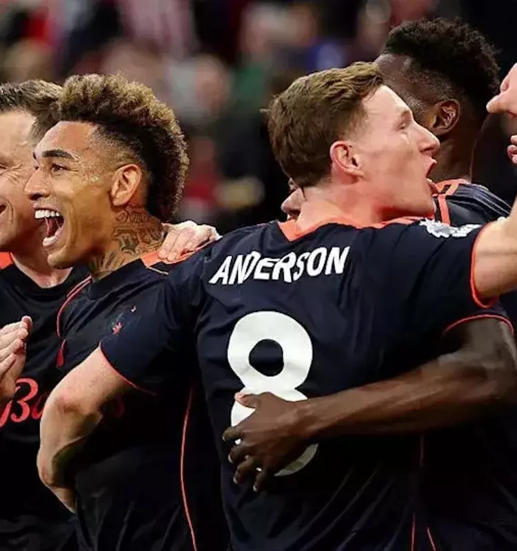 Nottingham Forest's Resurgence: A Deep Dive into Their Unbeaten Streak and European Aspirations