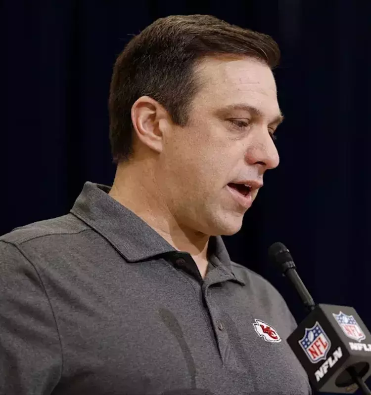 Chiefs' Draft Strategy: Fans Weigh In on Second-Round Choices