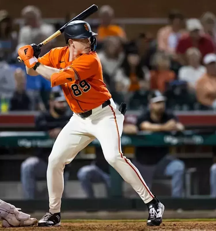 Giants Minor League Wrap-up: Top Prospects and Standout Performances