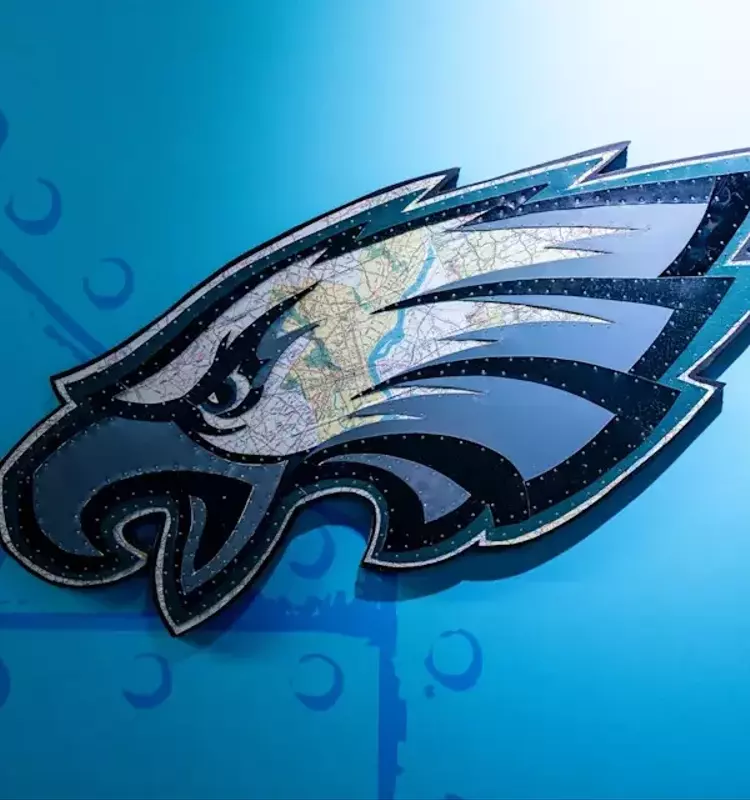 Philadelphia Eagles' Strategic Moves on Day 2 of the 2026 NFL Draft