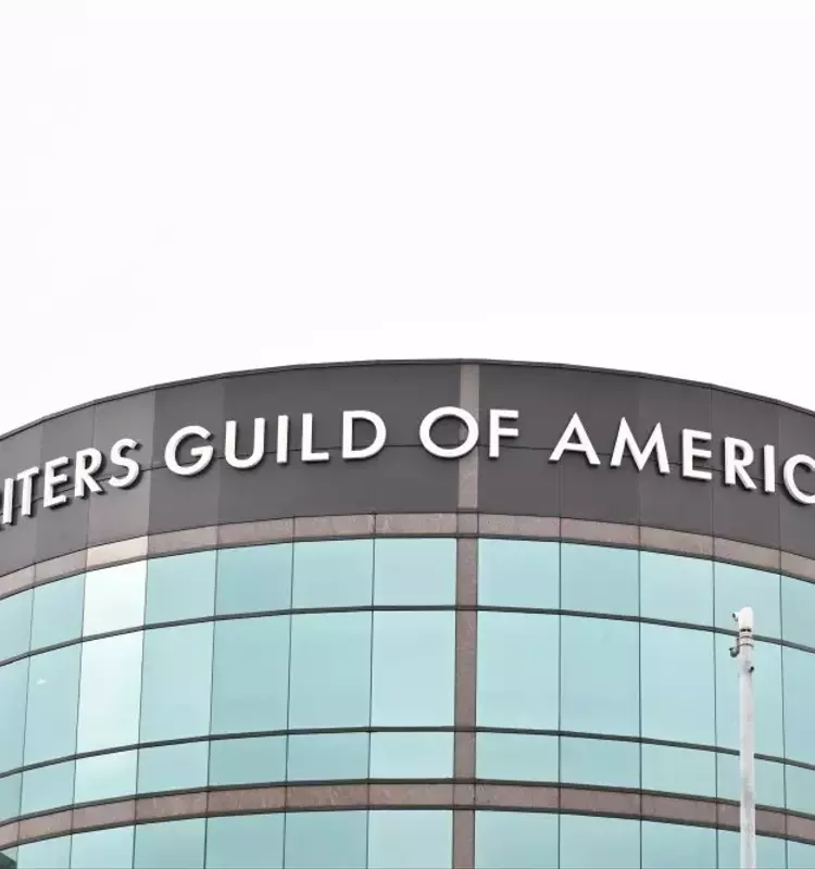 WGA Ratifies Four-Year Contract, Health Plan Faces Significant Changes