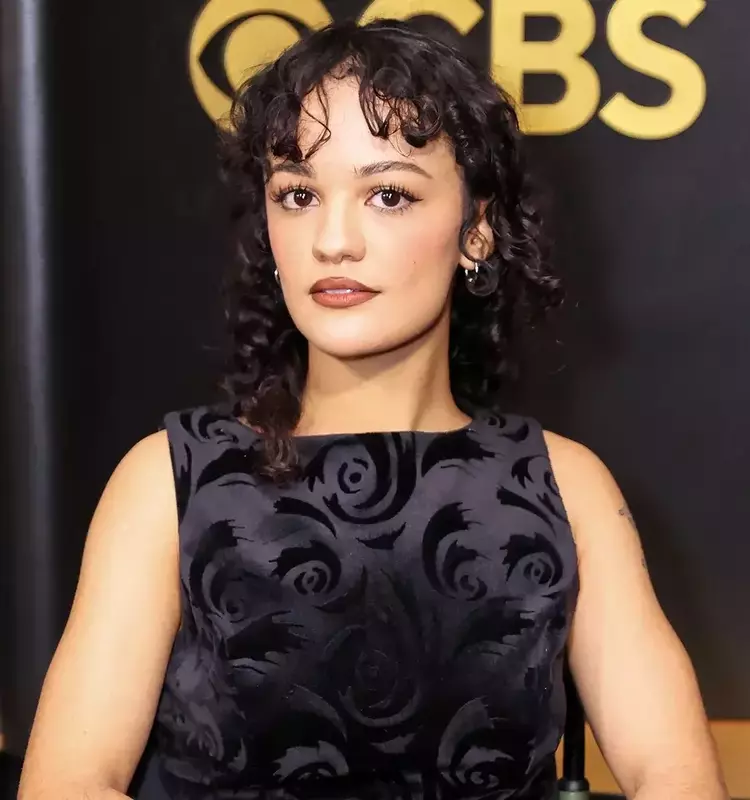 Actress Marissa Bode Shares Troubling Airline Experience