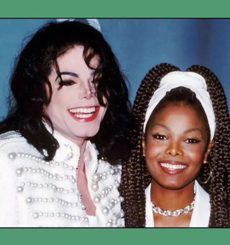 Janet Jackson's Absence from the Michael Jackson Biopic: A Deep Dive