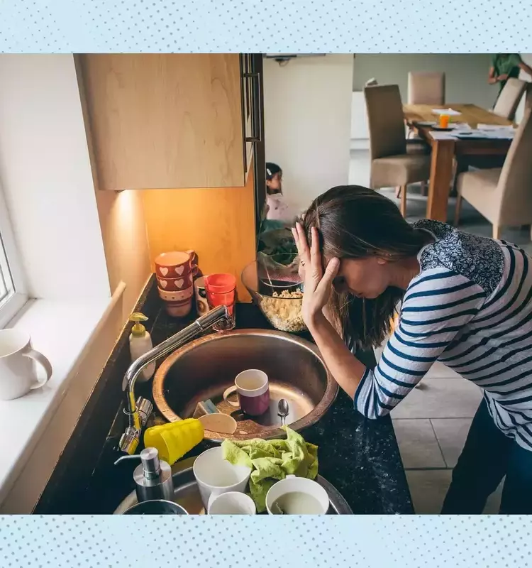 Understanding and Overcoming Parental Exhaustion