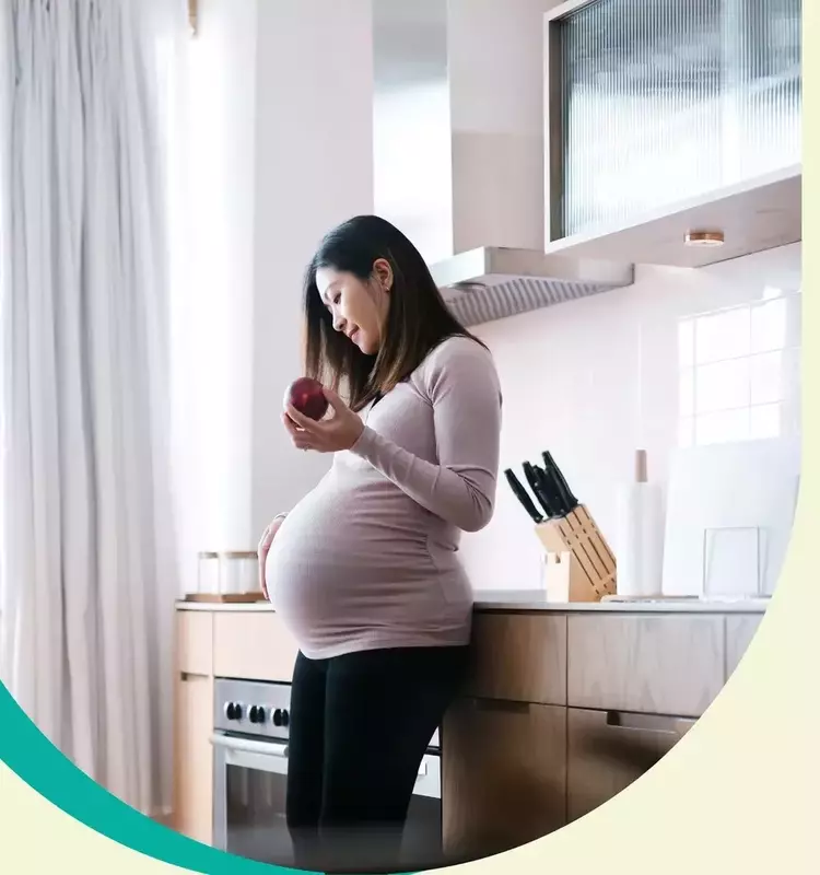 A Week-by-Week Guide to Fetal Development: From Seed to Watermelon
