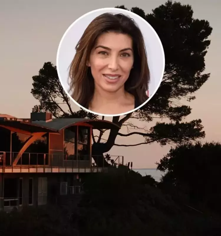 Beauty Mogul's Harry Gesner-Designed Beverly Hills Home Lists for $28 Million