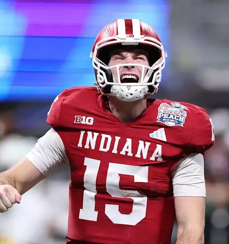 Carson Beck Joins Arizona Cardinals in 2026 NFL Draft