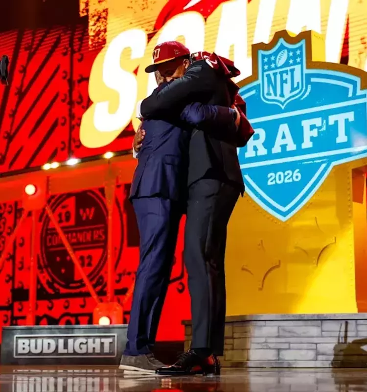 Commanders Draft Strategy and Key Selections in Rounds 2 & 3