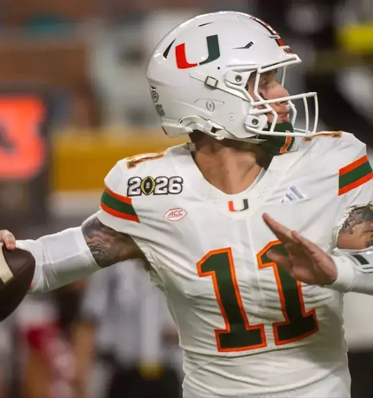 Cardinals Bolster Offense with Veteran Quarterback in 2026 NFL Draft