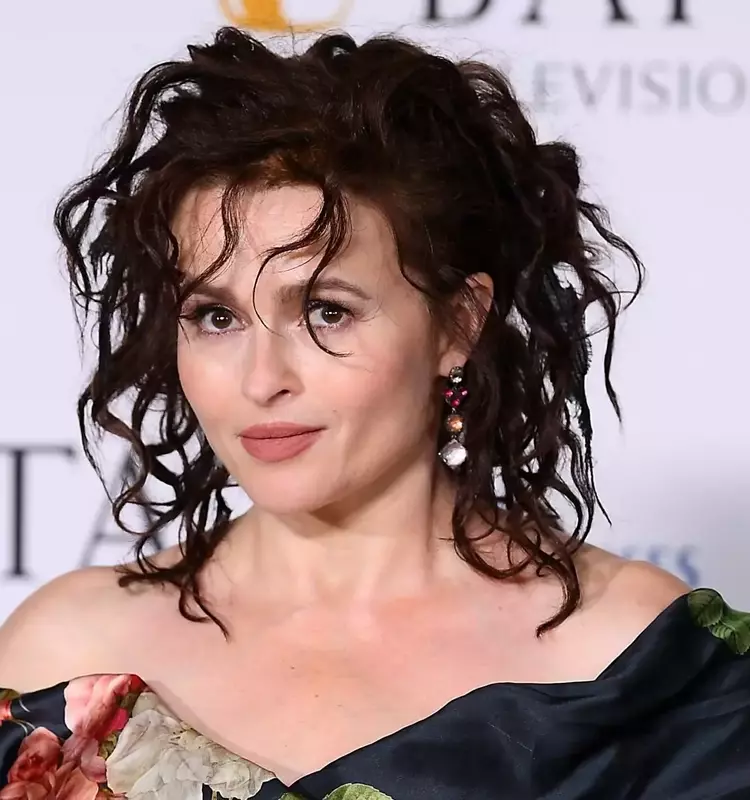 Helena Bonham Carter Departs 'The White Lotus' Season 4 Cast