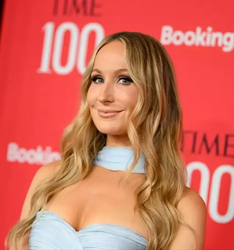 Nikki Glaser on Roasting Leonardo DiCaprio: A Comedian's Perspective