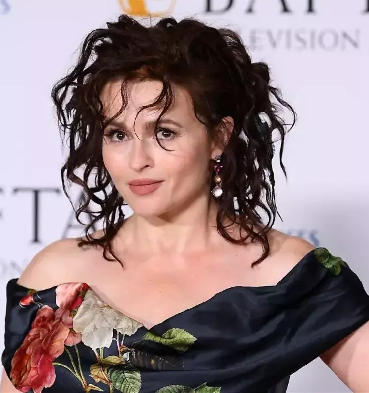 Helena Bonham Carter Departs 'The White Lotus' Season 4; Role to be Recast