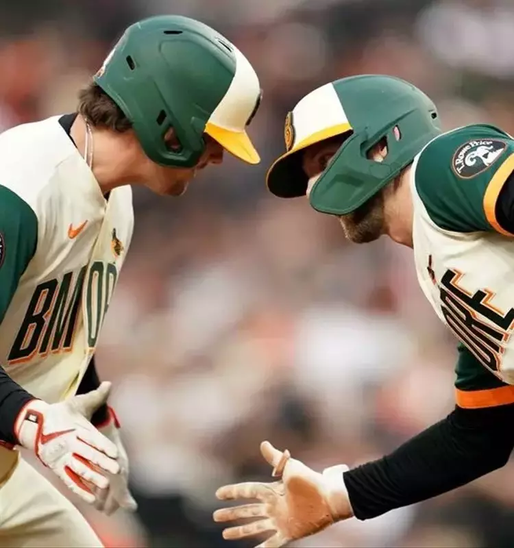 Rutschman's Dominance Powers Orioles Past Red Sox with Six Home Runs