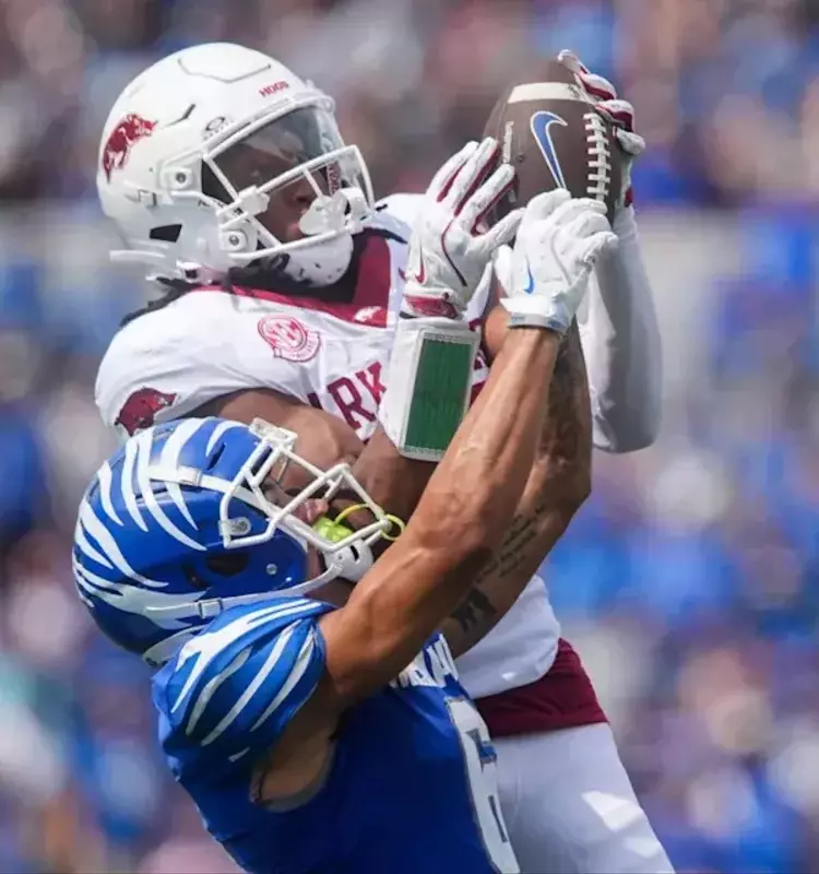 Seattle Seahawks Draft Julian Neal, Fulfilling Team Needs in the NFL Draft