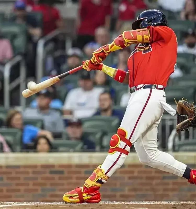 Michael Harris's Heroics Lead Braves to Victory Over Phillies