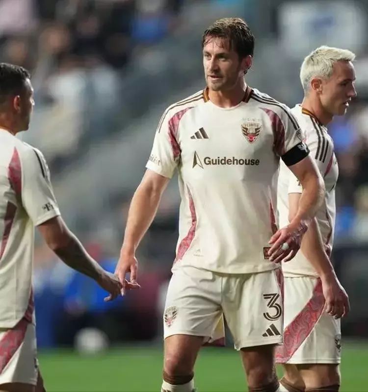 Offensive Resurgence: D.C. United and Orlando City Prepare for Showdown