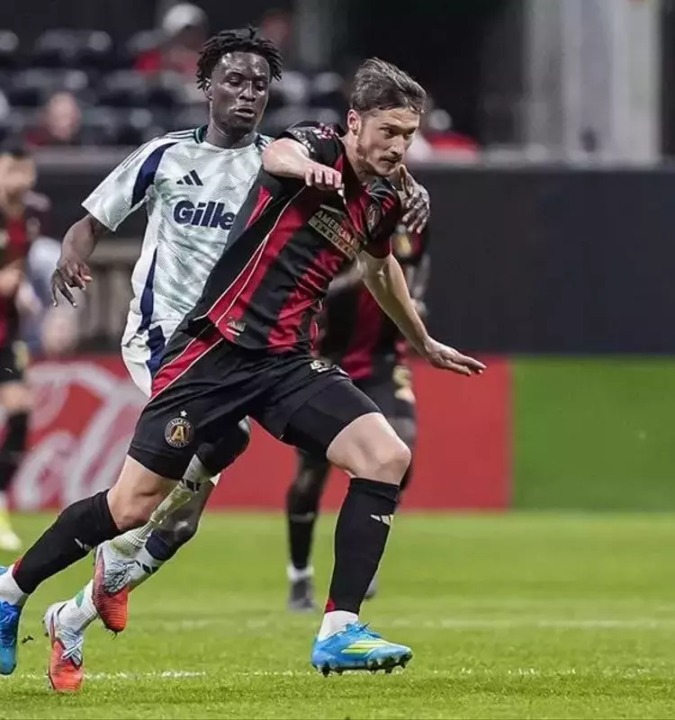 Atlanta United Seeks to End Losing Streak Against Toronto FC