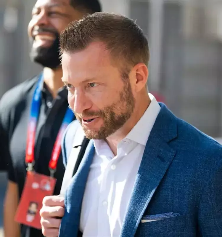 McVay Addresses Post-Draft Demeanor and Simpson Pick