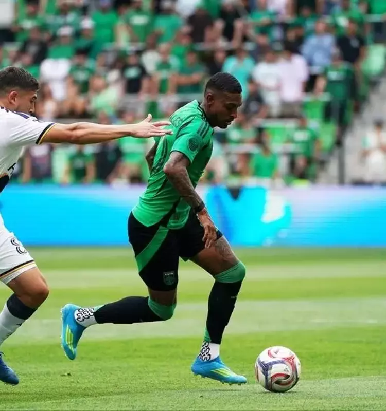 Austin FC Seeks to Break Losing Streak Against Rival Dynamo at Home