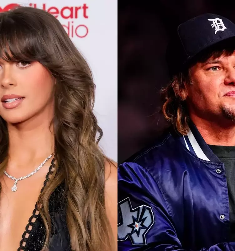 Ella Langley's Stagecoach Performance Surprises with Theo Von