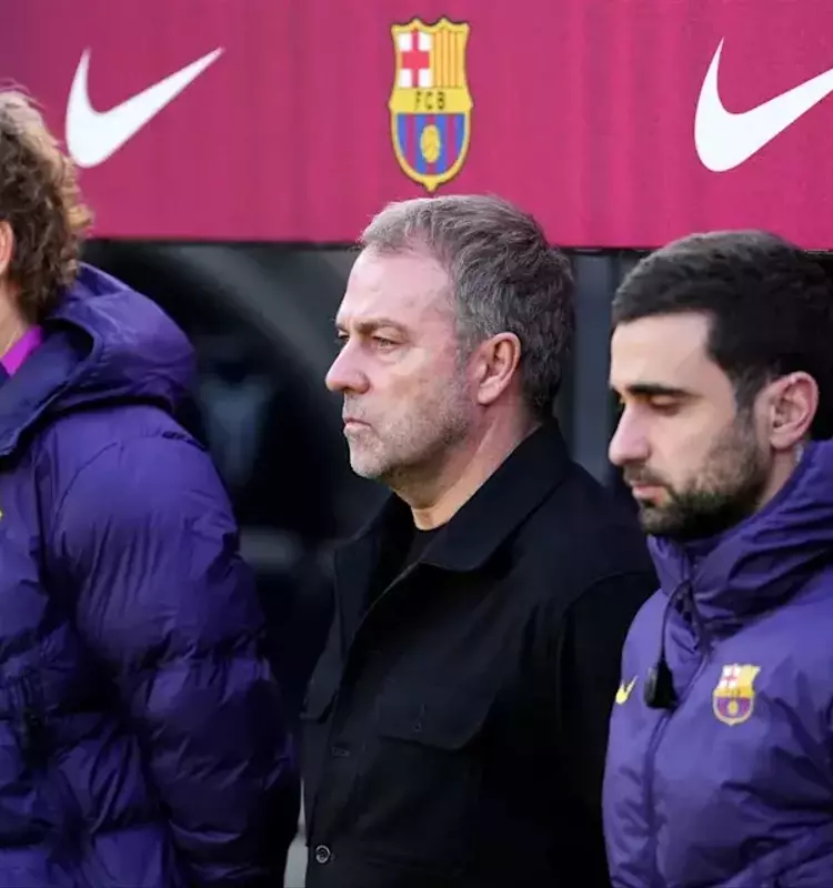 Barcelona's Unprecedented Home Dominance