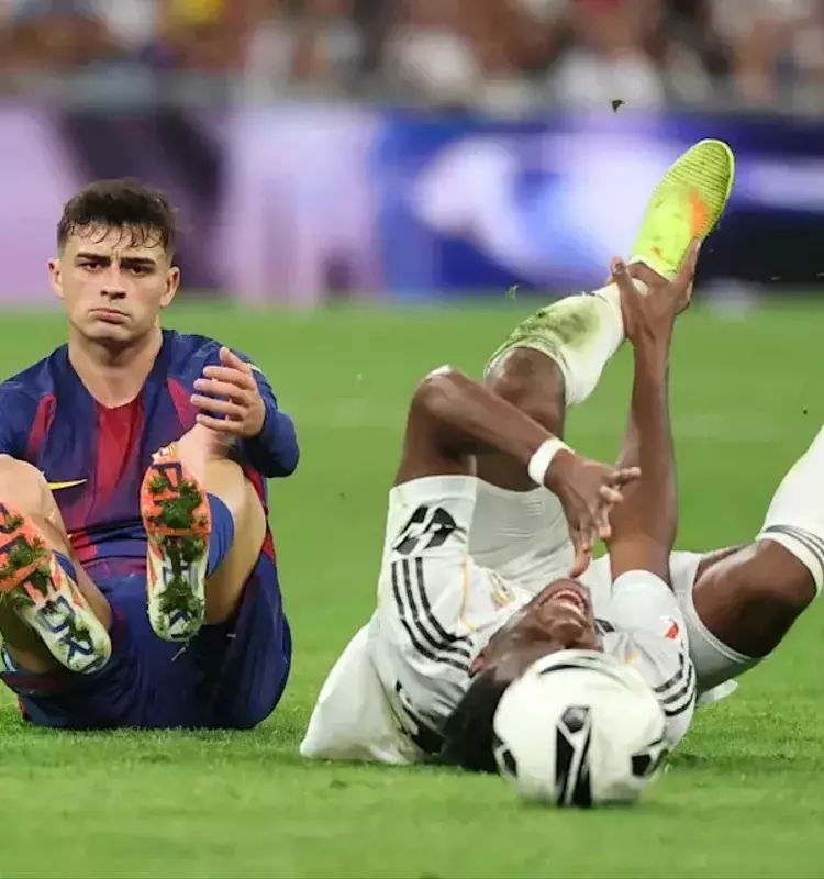 Barcelona Faces Fan Backlash Over Escalating El Clásico Ticket Prices
