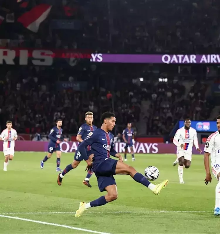 Angers vs PSG: Match Preview and Team News Ahead of Ligue 1 Clash