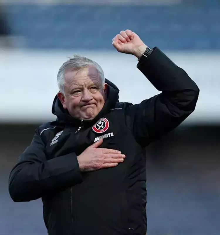 Sheffield United Manager Chris Wilder Outlines Expectations for Crucial Preston Match