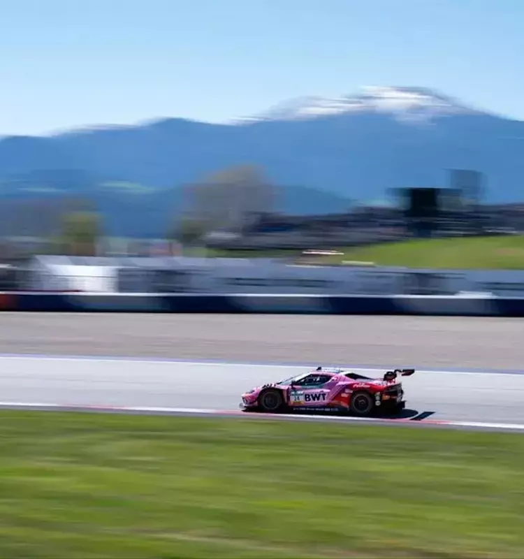 DTM Kicks Off 2026 Season at Red Bull Ring with New Talent and Innovations
