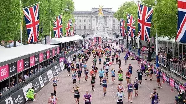 London Marathon 2026: The Ultimate Spectator's Guide