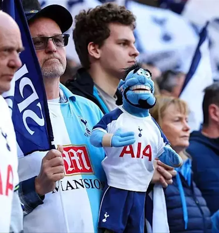 Tottenham's Championship Prospects: A Silver Lining in Relegation?